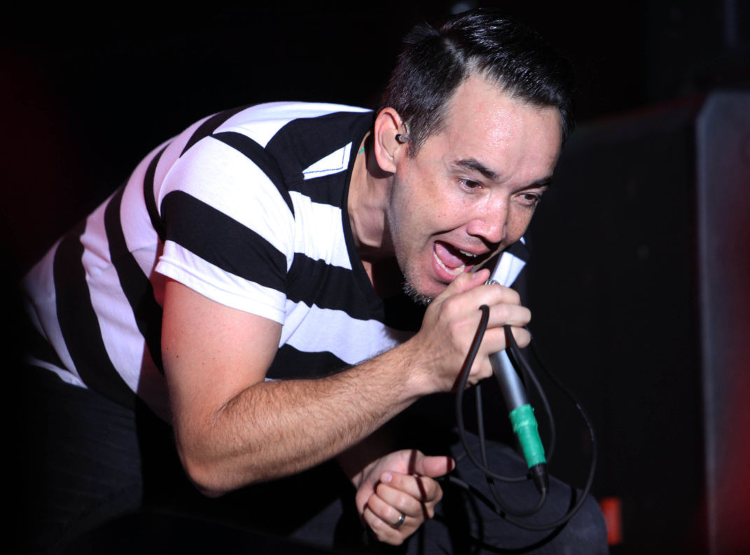 Hoobastank